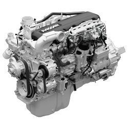 B0528 Engine